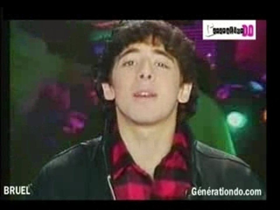 Patrick Bruel " Comment ça va "