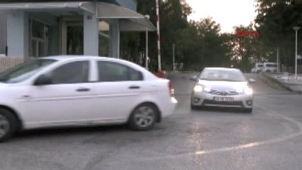 Edirne?de Uyuşturucu Satıcılarına Operasyon: 3 Tutuklama