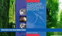 Must Have PDF  Shoulder Magnetic Resonance Imaging  Best Seller Books Most Wanted