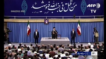 Irã e Arábia Saudita trocam acusações