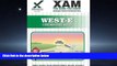 Enjoyed Read WEST-E Chemistry 0245 Teacher Certification Test Prep Study Guide (Xam West-E/Praxis