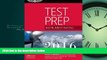 Choose Book Instrument Rating Test Prep 2016: Study   Prepare: Pass your test and know what is