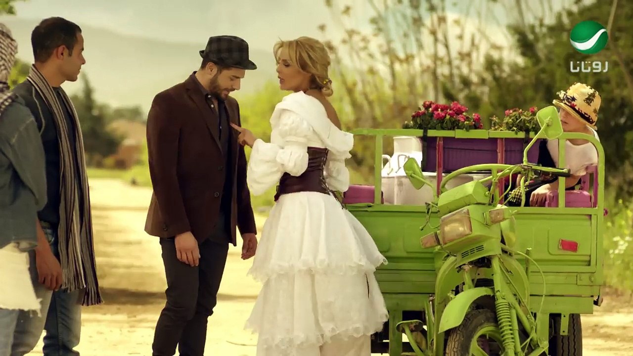 Rola Saad ... Excuse me - Video Clip - رولا سعد ... اكسكيوز مي - فيديو كليب