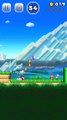 SUPER MARIO RUN, les images de Gameplay sur iPhone&iPad