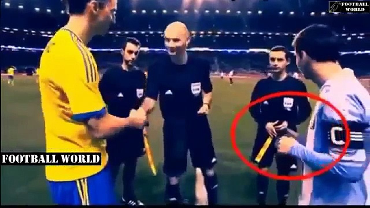 Funny football videos good football team names