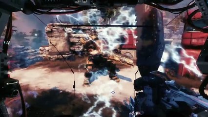 TITANFALL 2 - TOUS les Titans Trailer