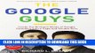 [PDF] The Google Guys: Inside the Brilliant Minds of Google Founders Larry Page and Sergey Brin