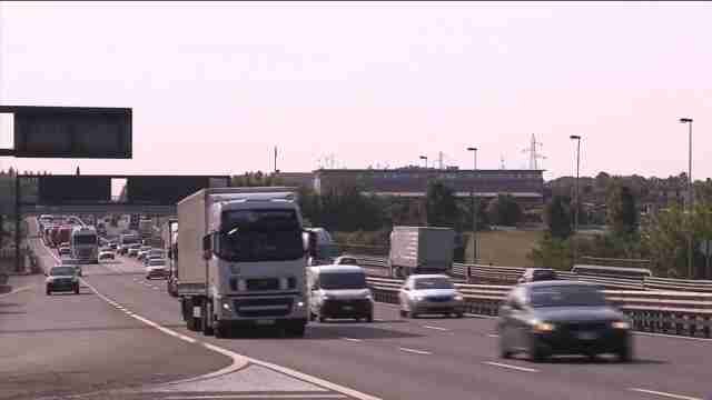 Abertis entra en el mercado italiano con la compra de A4 Holding