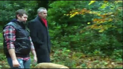 Darren & Nancy Part 5 (2010-12-27)