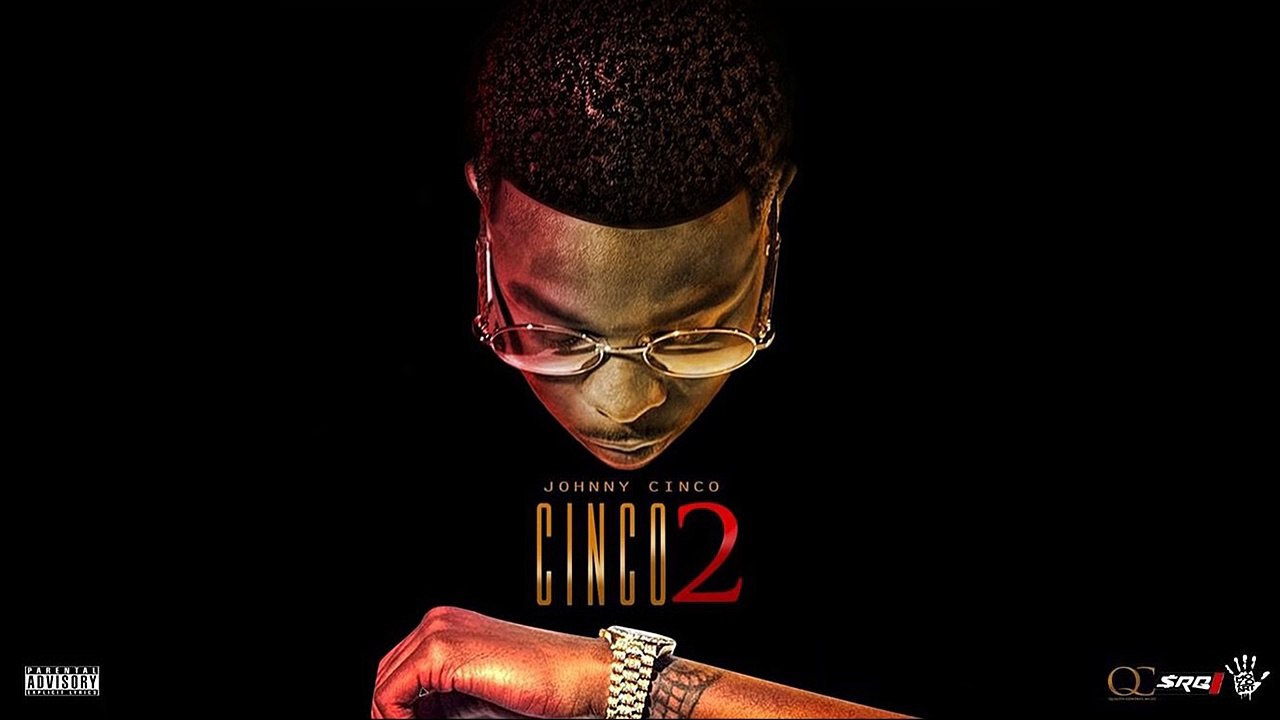 Johnny Cinco - Average (Cinco 2)