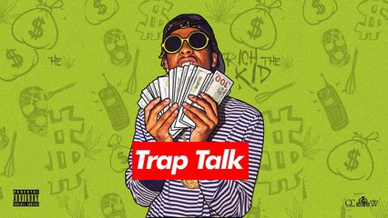 Rich The Kid - 911 ft. Ty Dolla $ign (Trap Talk)