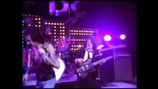 ACDC - Dirty Deeds Done Dirt Cheap 1976/Dog Eat Dog - video Dailymotion