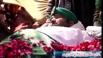 شہید   ممتاز قادری کی آخری زیارت سے نماز جنازہ کی مختصر ڈاکومینٹری .