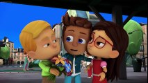 PJ Masks episodes 9 Full Catboy's Butterfly Brigade ♥♪●
