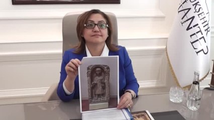 Romani Bambino" 85 Yıl Sonra Evinde