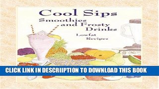 [New] Cool Sips Exclusive Online