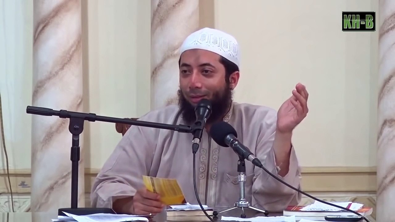 Salafi, Wahabi, Syiah, Sunni. Tanya Jawab Ustadz DR Khalid Basalamah MA