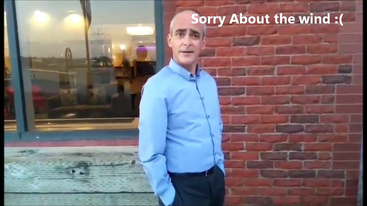 Creep Catchers Saint John Meet Paul