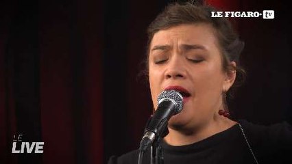 Rosemary Standley - "Come On A'My House"