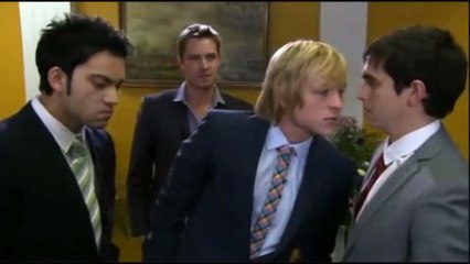 Darren & Nancy Part 12 (2011-01-13)