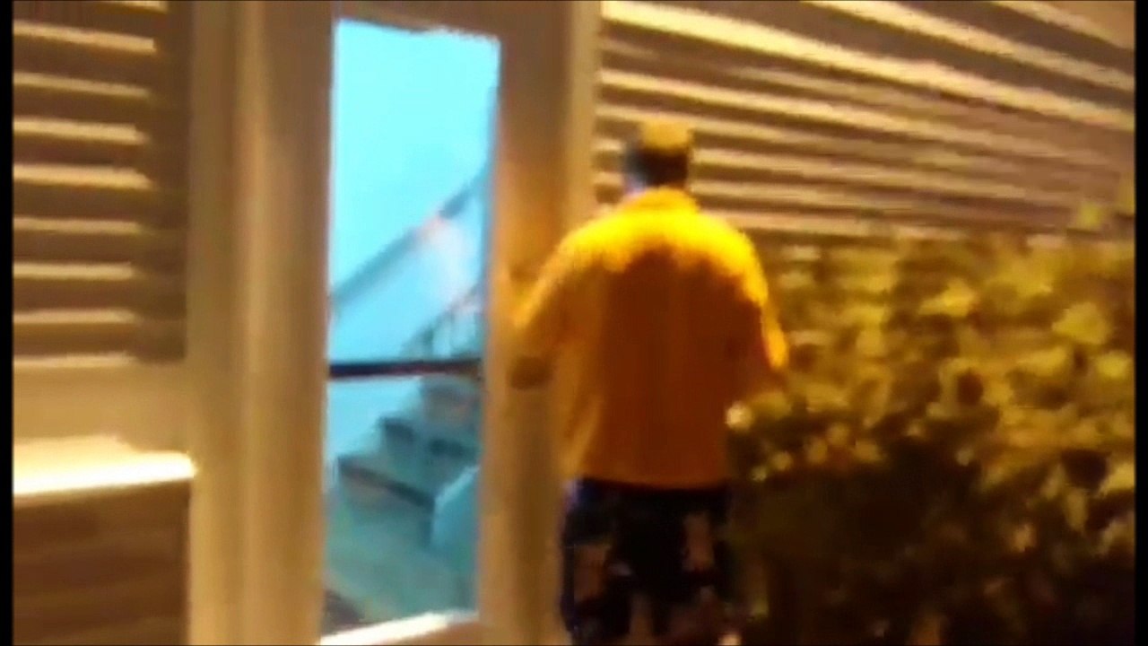 Creep catchers Saint John Meet Jon