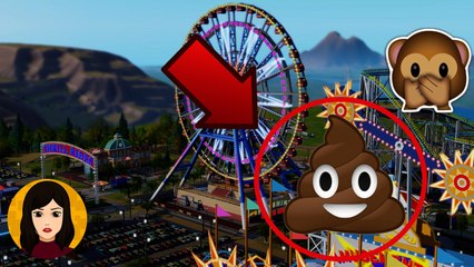 Los 7 parques temáticos más extraños del mundo