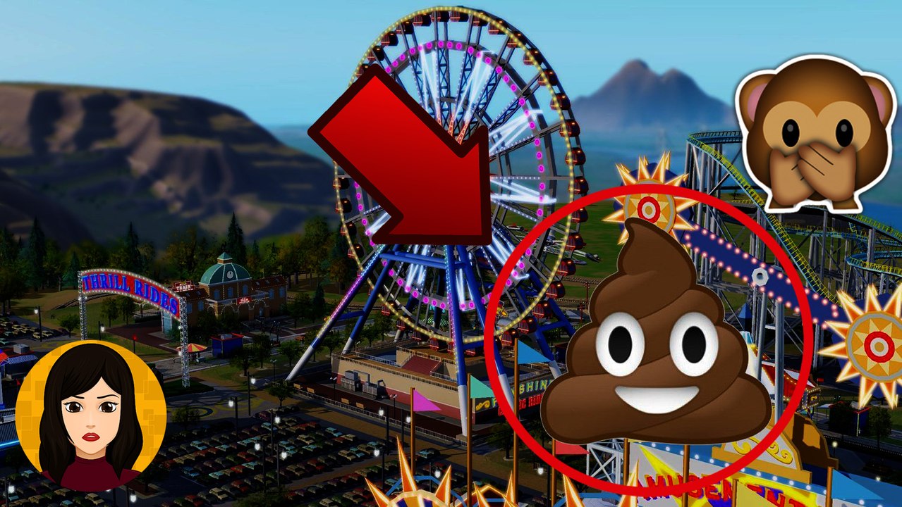 Los 7 parques temáticos más extraños del mundo