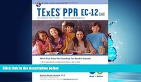 Choose Book TExES PPR EC-12 (160) Book   Online (TExES Teacher Certification Test Prep)