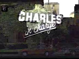 Générique de la série "Charles s'en charge"