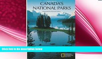 book online Exploring Canada s Spectacular National Parks