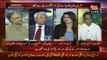 Tonight With Fareeha - 8th September 2016