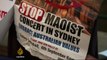 Mao concerts cancelled amid split in Australia’s Chinese community