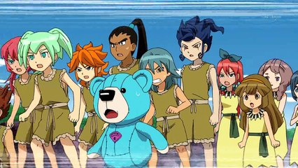 Inazuma Eleven GO Saison 1 Épisode 51 VF