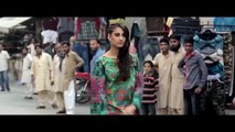 These Girls Dancing in Lahore main Anarkali Bazaar to Portray Street Harassment!!!