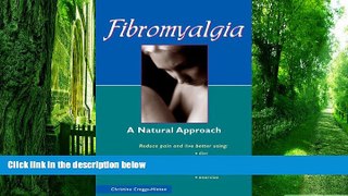 Big Deals  Fibromyalgia: A Natural Approach  Best Seller Books Most Wanted