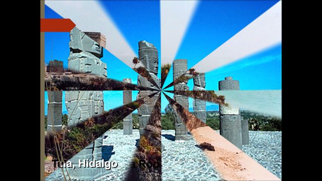 Maravillas arqueológicas de México