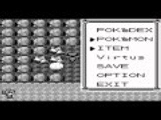 Let's Play Pokemon Blue Part 69: My Stupid Mistake