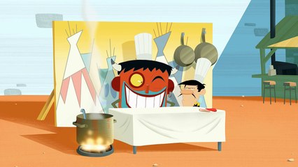 Les Dalton _ Les Daltons disparaisent (S01E30) _ Episode entier en HD