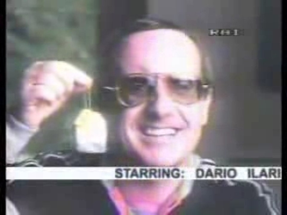 Dan Peterson - The...Ribile