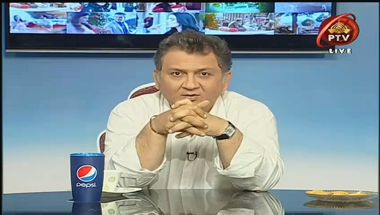 Khalid Latif