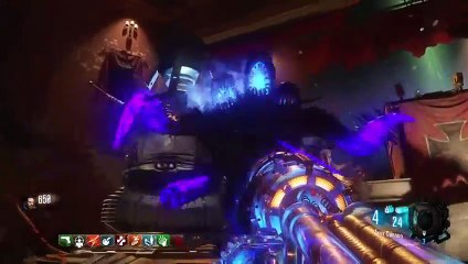 Black Ops 3: Revelations - Round 100 Attempt (18)