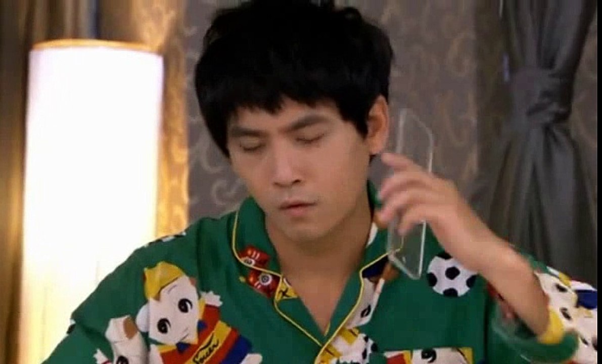 【 KO One Re-act】DaDong to Xiu So funny 《Ep 2》