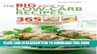 [New] The Big Book of Low-Carb Recipes: 365 Fast and Fabulous Dishes for Sensible Low-Carb Eating