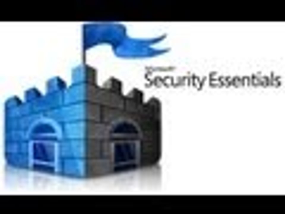 How To Install Microsoft Security Essentials on Windows 7 | How Two Show | Supermadhouse83