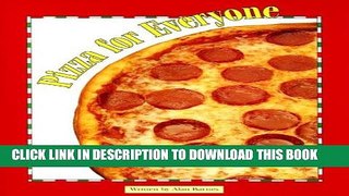 [PDF] Steck-Vaughn Pair-It Books Early Fluency Stage 3: Student Reader Pizza For Everyone , Story