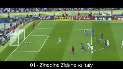 Best 100 Goals In Football History ● Ultimate Goals Show HD