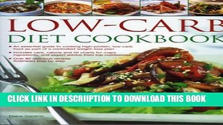 [New] Low-Carb Diet Book Exclusive Online