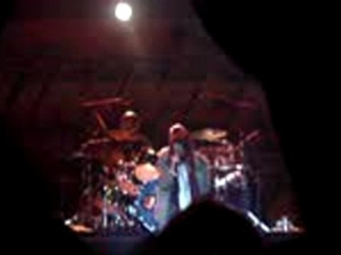 Damian Jr. Gong Marley - Welcome to Jamrock live summerjam 0