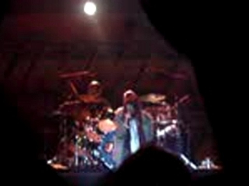 Damian Jr. Gong Marley - Welcome to Jamrock live summerjam 0