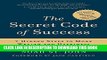 [PDF] The Secret Code of Success: 7 Hidden Steps to More Wealth and Happiness Full Online